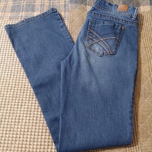 Junior's jeans